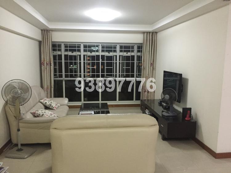 Punggol Central thumbnail photo